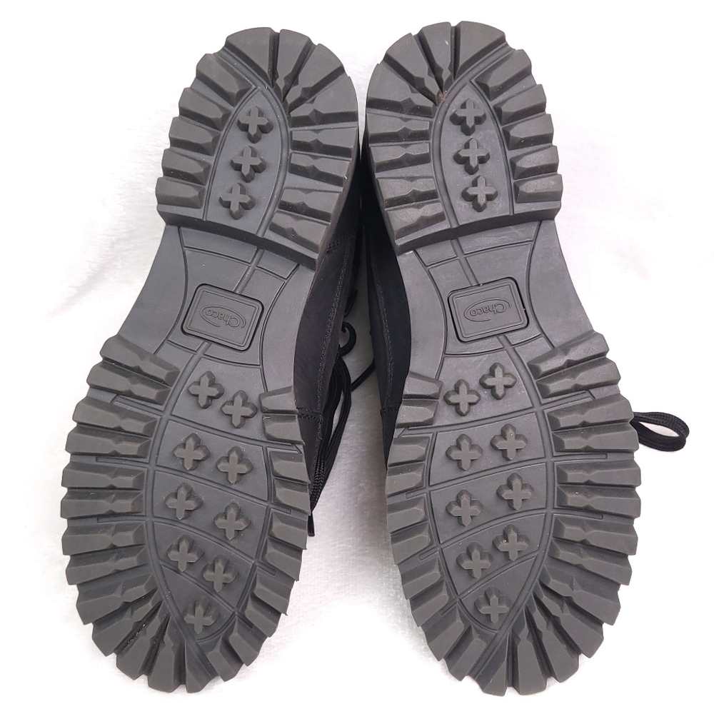 Chaco Women’s Field Lace Waterproof Boots - Picture 9 of 9